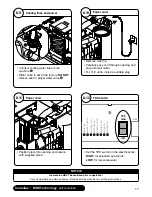 Предварительный просмотр 17 страницы Follett Horizon Elite HCC1010APS Installation Instructions Manual