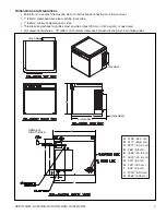 Предварительный просмотр 7 страницы Follett Horizon Elite HCD1010N Operation And Service Manual