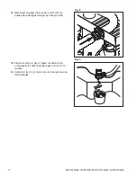 Предварительный просмотр 12 страницы Follett Horizon Elite HCD1010N Operation And Service Manual