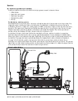 Предварительный просмотр 13 страницы Follett Horizon Elite HCD1010N Operation And Service Manual