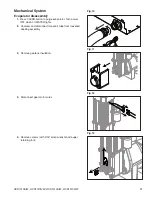 Предварительный просмотр 21 страницы Follett Horizon Elite HCD1010N Operation And Service Manual