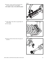 Предварительный просмотр 23 страницы Follett Horizon Elite HCD1010N Operation And Service Manual