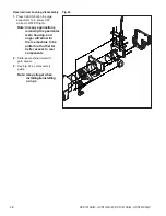 Предварительный просмотр 28 страницы Follett Horizon Elite HCD1010N Operation And Service Manual