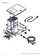 Предварительный просмотр 38 страницы Follett Horizon Elite HCD1010N Operation And Service Manual