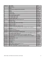 Предварительный просмотр 41 страницы Follett Horizon Elite HCD1010N Operation And Service Manual