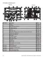 Предварительный просмотр 46 страницы Follett Horizon Elite HCD1010N Operation And Service Manual