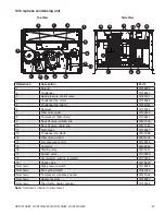 Предварительный просмотр 47 страницы Follett Horizon Elite HCD1010N Operation And Service Manual