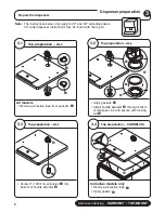 Preview for 6 page of Follett Horizon Elite HCD1010NHT Installation Instructions Manual