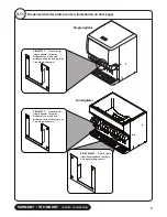 Preview for 9 page of Follett Horizon Elite HCD1010NHT Installation Instructions Manual