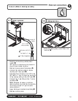 Preview for 13 page of Follett Horizon Elite HCD1010NHT Installation Instructions Manual