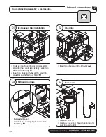 Preview for 14 page of Follett Horizon Elite HCD1010NHT Installation Instructions Manual