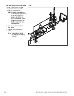 Предварительный просмотр 28 страницы Follett Horizon Elite HCD1010R/N Operation And Service Manual