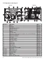 Предварительный просмотр 44 страницы Follett Horizon Elite HCD1010R/N Operation And Service Manual