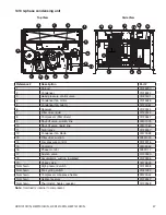 Предварительный просмотр 47 страницы Follett Horizon Elite HCD1010R/N Operation And Service Manual