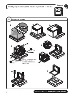 Предварительный просмотр 4 страницы Follett Horizon Elite HCD1810NHT Installation Instructions Manual