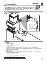 Предварительный просмотр 5 страницы Follett Horizon Elite HCD1810NHT Installation Instructions Manual