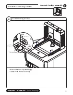 Предварительный просмотр 11 страницы Follett Horizon Elite HCD1810NHT Installation Instructions Manual