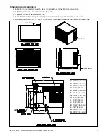 Preview for 7 page of Follett Horizon Elite HCE1010A/W Operation And Service Manual