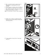 Preview for 9 page of Follett Horizon Elite HCE1010A/W Operation And Service Manual