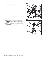 Preview for 11 page of Follett Horizon Elite HCE1010A/W Operation And Service Manual