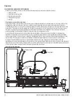 Preview for 12 page of Follett Horizon Elite HCE1010A/W Operation And Service Manual