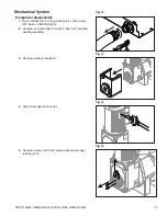 Preview for 19 page of Follett Horizon Elite HCE1010A/W Operation And Service Manual