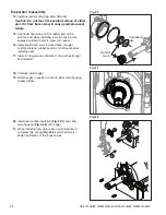 Preview for 22 page of Follett Horizon Elite HCE1010A/W Operation And Service Manual