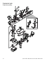 Preview for 32 page of Follett Horizon Elite HCE1010A/W Operation And Service Manual