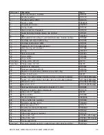 Preview for 33 page of Follett Horizon Elite HCE1010A/W Operation And Service Manual