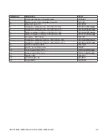 Preview for 39 page of Follett Horizon Elite HCE1010A/W Operation And Service Manual