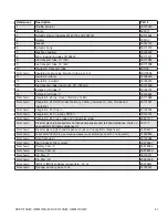 Preview for 41 page of Follett Horizon Elite HCE1010A/W Operation And Service Manual