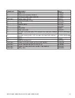 Preview for 43 page of Follett Horizon Elite HCE1010A/W Operation And Service Manual