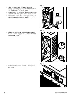 Предварительный просмотр 8 страницы Follett Horizon Elite HCE710A Operation And Service Manual