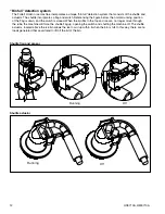 Предварительный просмотр 12 страницы Follett Horizon Elite HCE710A Operation And Service Manual