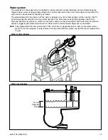 Предварительный просмотр 13 страницы Follett Horizon Elite HCE710A Operation And Service Manual