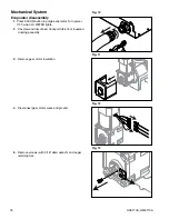 Предварительный просмотр 18 страницы Follett Horizon Elite HCE710A Operation And Service Manual