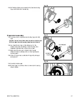 Предварительный просмотр 21 страницы Follett Horizon Elite HCE710A Operation And Service Manual