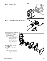 Предварительный просмотр 25 страницы Follett Horizon Elite HCE710A Operation And Service Manual