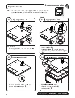 Предварительный просмотр 6 страницы Follett Horizon H_C700AHT Installation Instructions Manual