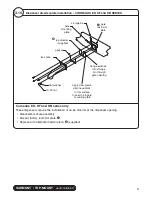 Preview for 9 page of Follett Horizon H_C700AHT Installation Instructions Manual