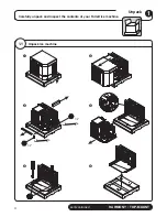 Preview for 4 page of Follett Horizon HCC1000AHT Installation Instructions Manual