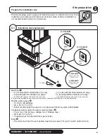 Preview for 5 page of Follett Horizon HCC1000AHT Installation Instructions Manual