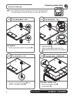 Preview for 6 page of Follett Horizon HCC1000AHT Installation Instructions Manual