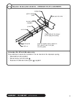 Preview for 9 page of Follett Horizon HCC1000AHT Installation Instructions Manual