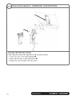 Preview for 10 page of Follett Horizon HCC1000AHT Installation Instructions Manual