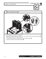 Preview for 12 page of Follett Horizon HCC1000AHT Installation Instructions Manual