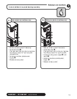 Preview for 13 page of Follett Horizon HCC1000AHT Installation Instructions Manual