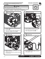 Preview for 14 page of Follett Horizon HCC1000AHT Installation Instructions Manual