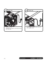 Preview for 16 page of Follett Horizon HCC1000AHT Installation Instructions Manual