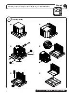 Preview for 4 page of Follett Horizon HCC1000AJS Installation Instructions Manual